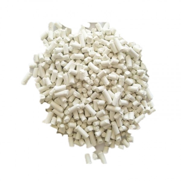 橡膠專(zhuān)用顆粒氧化鋅 氧化鋅脫硫劑